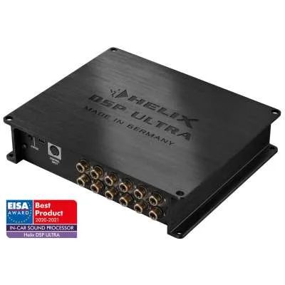 Helix DSP ürün görseli